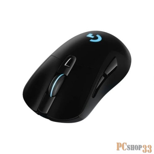 Мышь игровая беспроводная Logitech G703 LIGHTSPEED (HERO) (M/N: MR0080 / C-U0008) EWR2