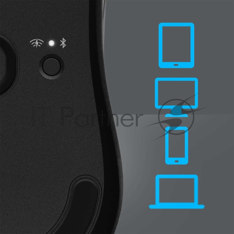 Мышь игровая беспроводная Logitech G603 LIGHTSPEED (M/N: M-R0069 / C-U0008) EWR2