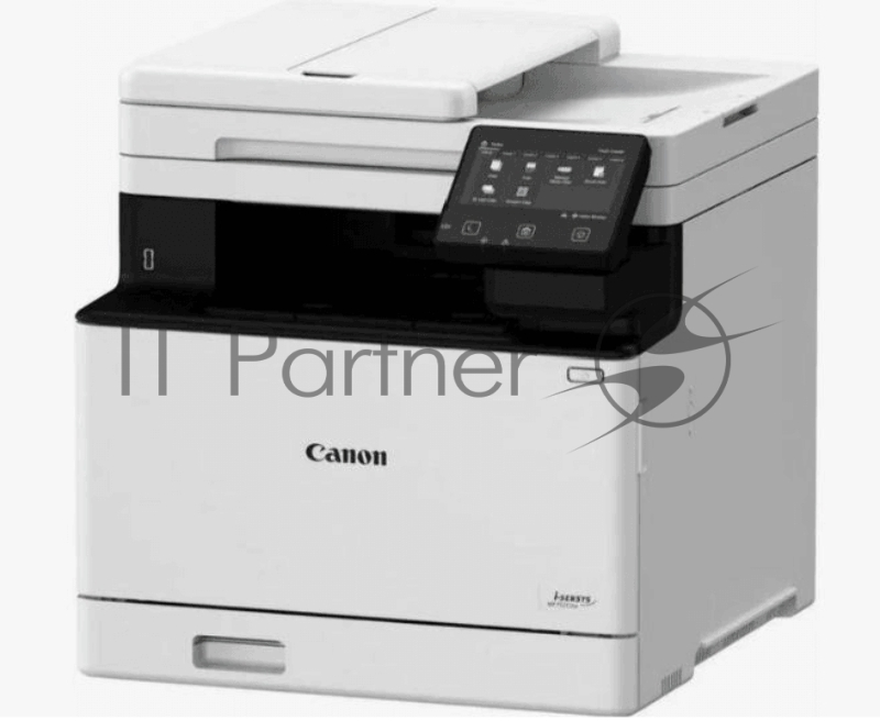 МФУ Canon i-SENSYS MF752Cdw (5455C012)