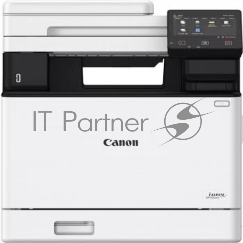 МФУ Canon i-SENSYS MF752Cdw (5455C012)
