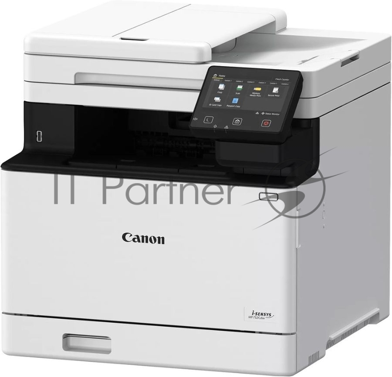 МФУ Canon i-SENSYS MF752Cdw (5455C012)