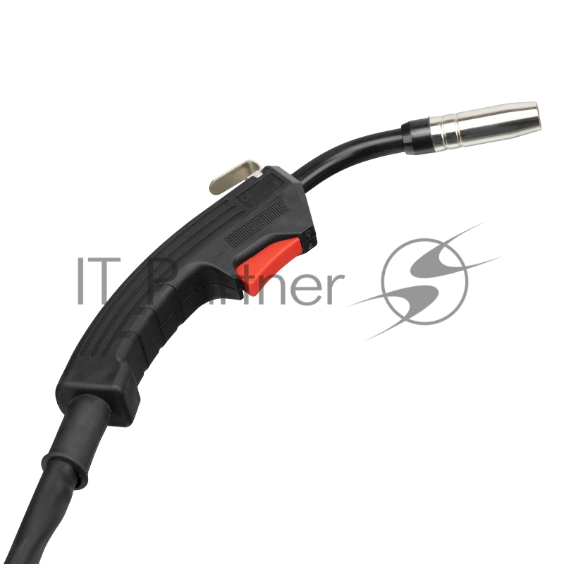 Аппарат инвертор. полуавтомат. сварки ИСП-140, 140 А, ПВ 60%// Сибртех