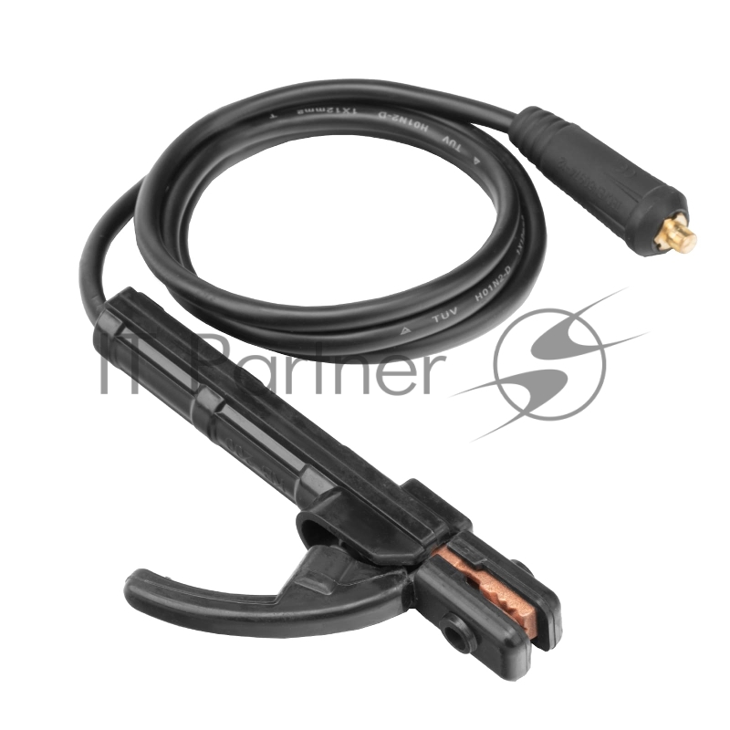 Аппарат инвертор. полуавтомат. сварки ИСП-140, 140 А, ПВ 60%// Сибртех