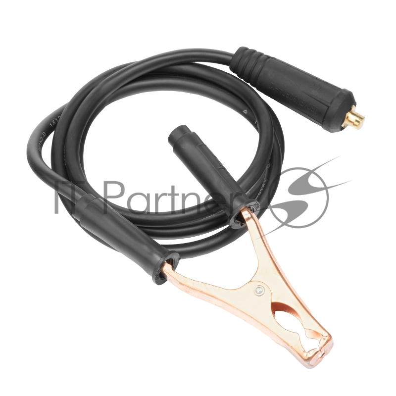 Аппарат инвертор. полуавтомат. сварки ИСП-140, 140 А, ПВ 60%// Сибртех