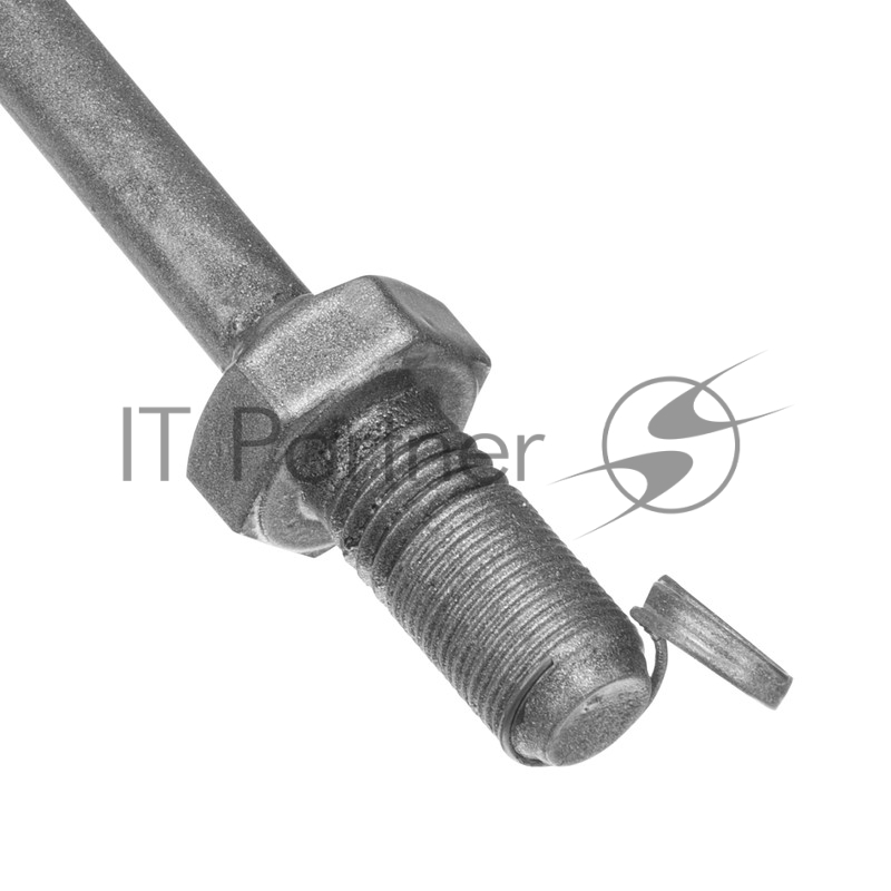 Миксер для строительных смесей, 120х600мм, хвостовик М14// Сибртех