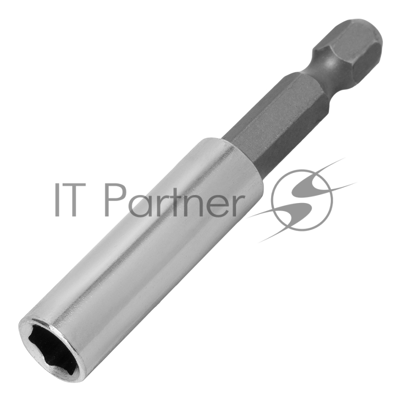 Отвертка реверсивная, набор бит, 11 шт., CrV// Matrix