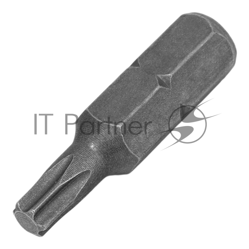 Отвертка реверсивная, набор бит, 11 шт., CrV// Matrix