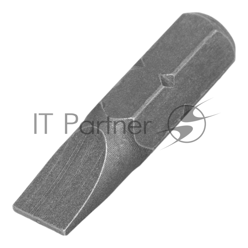 Отвертка реверсивная, набор бит, 11 шт., CrV// Matrix