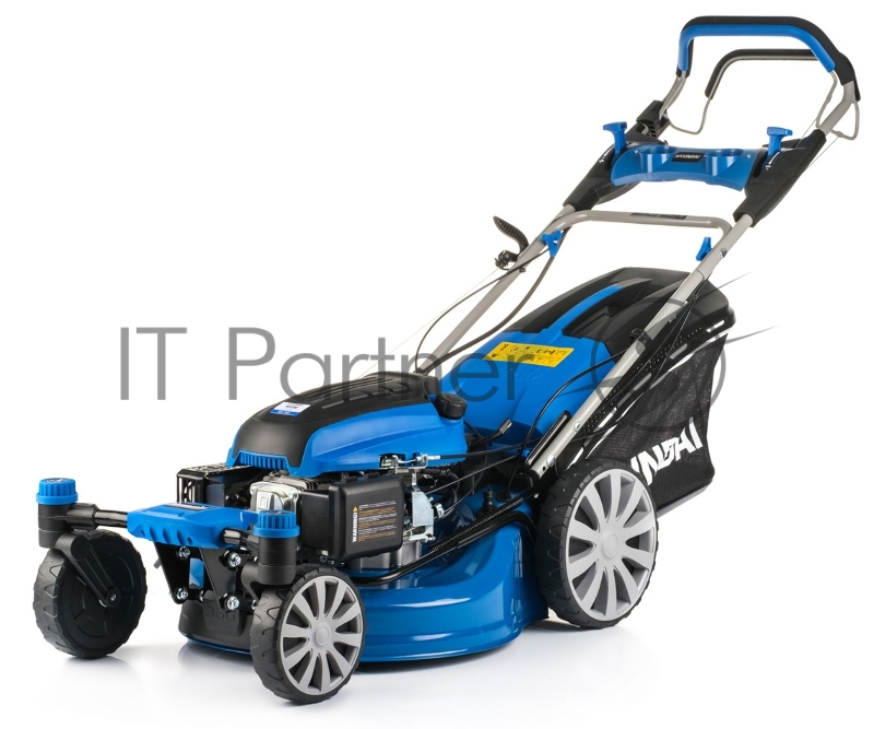 Газонокосилка роторная Hyundai L 5110RSЕ