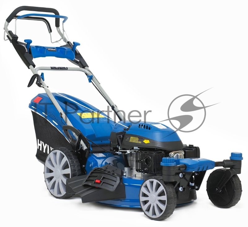 Газонокосилка роторная Hyundai L 5110RSЕ