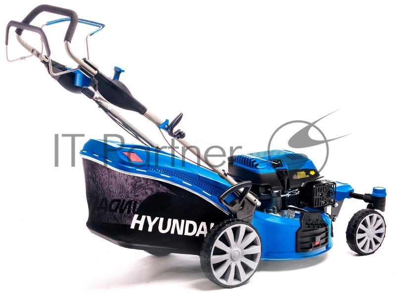 Газонокосилка роторная Hyundai L 5110RSЕ