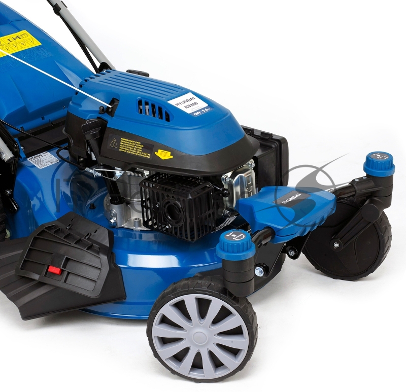 Газонокосилка роторная Hyundai L 5110RSЕ