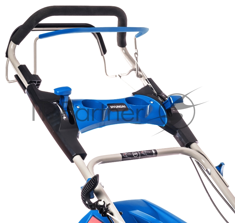 Газонокосилка роторная Hyundai L 5110RSЕ