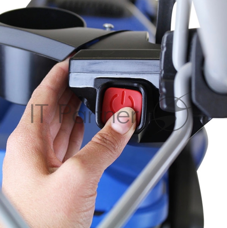 Газонокосилка роторная Hyundai L 5110RSЕ