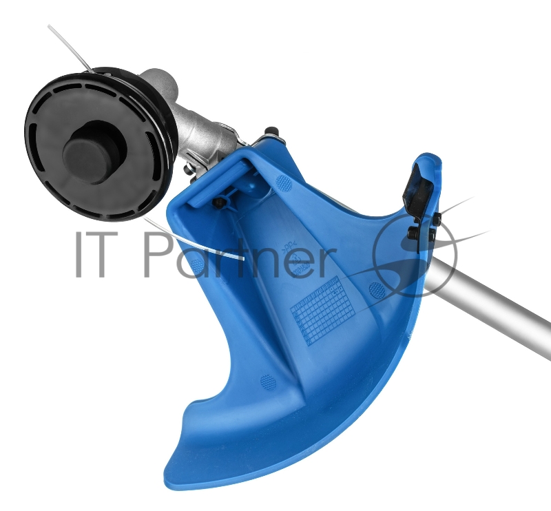 Триммер бензиновый Hyundai Z 261 900Вт 1.22л.с. неразбор.штан. реж.эл.:леска/нож