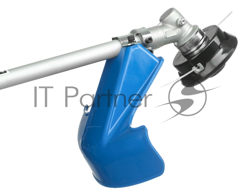 Триммер бензиновый Hyundai Z 261 900Вт 1.22л.с. неразбор.штан. реж.эл.:леска/нож