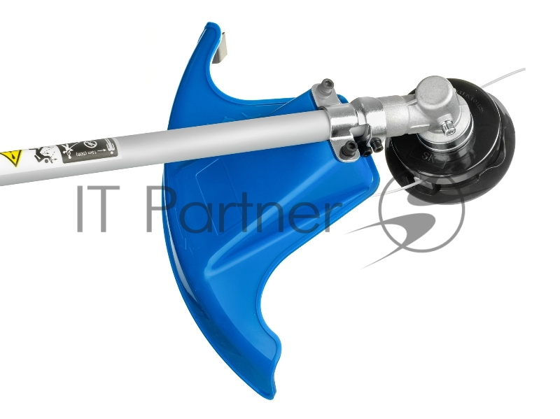 Триммер бензиновый Hyundai Z 261 900Вт 1.22л.с. неразбор.штан. реж.эл.:леска/нож