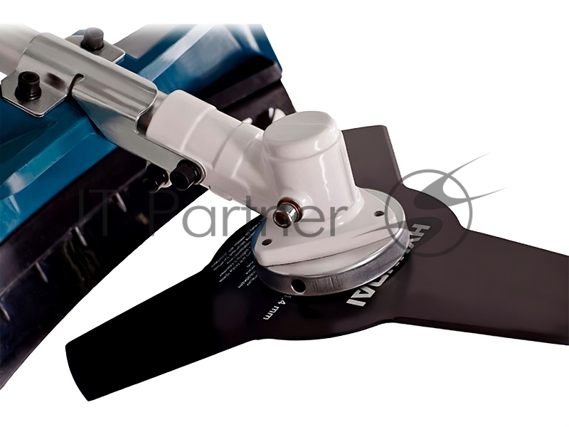 Триммер бензиновый Hyundai Z 261 900Вт 1.22л.с. неразбор.штан. реж.эл.:леска/нож