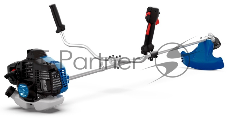 Триммер бензиновый Hyundai Z 261 900Вт 1.22л.с. неразбор.штан. реж.эл.:леска/нож