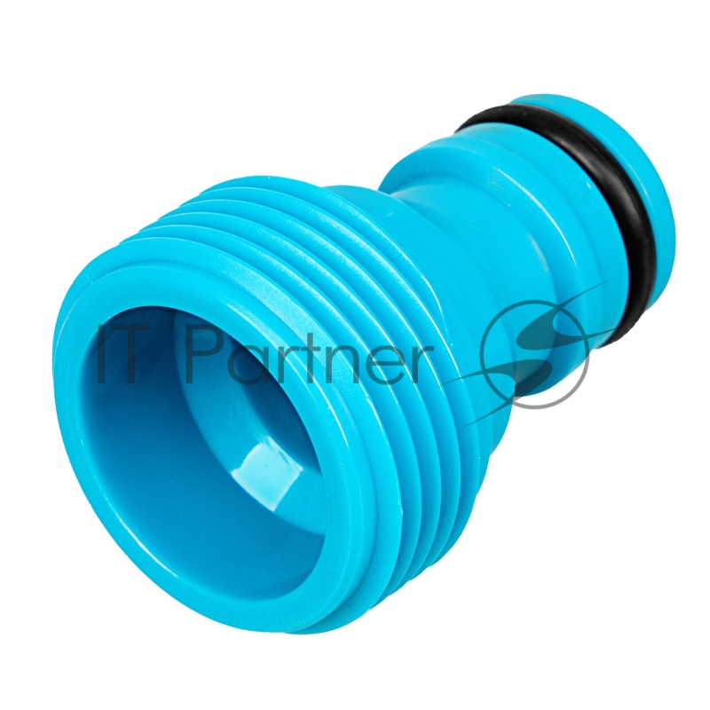 Адаптер с внешней резьбой 3/4, LUXE// Palisad