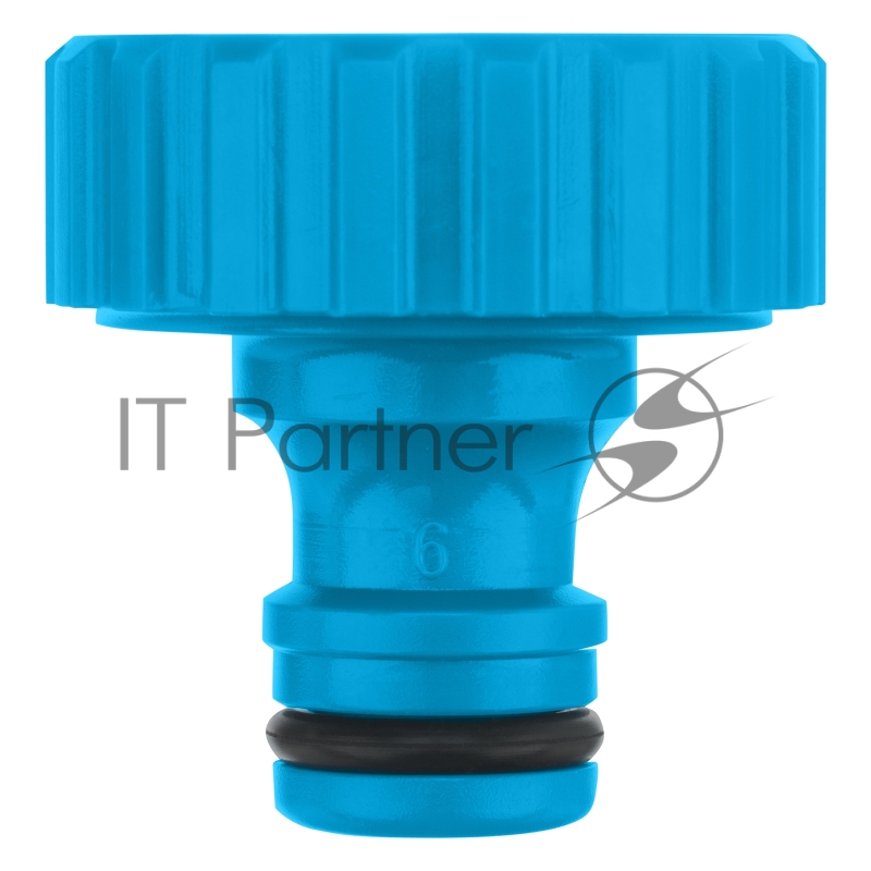 Адаптер с внутренней резьбой 1, LUXE// Palisad