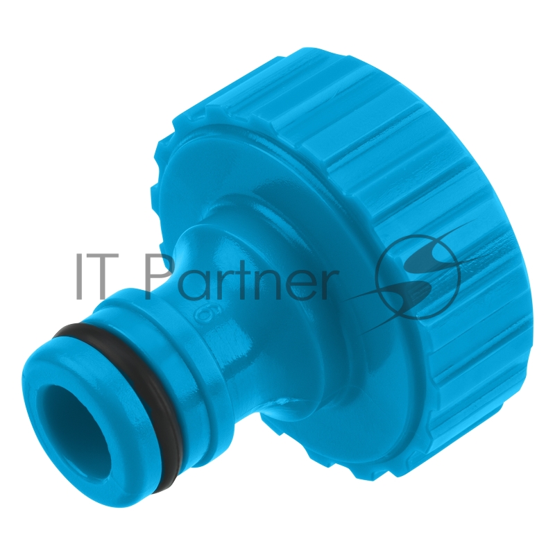 Адаптер с внутренней резьбой 1, LUXE// Palisad