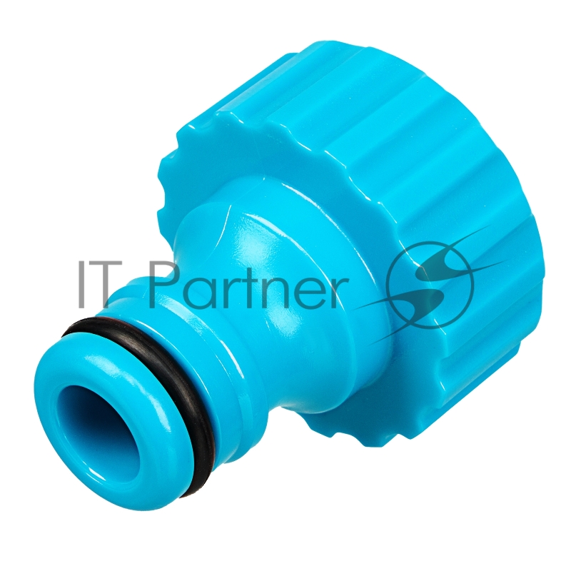 Адаптер с внутренней резьбой 3/4, LUXE// Palisad