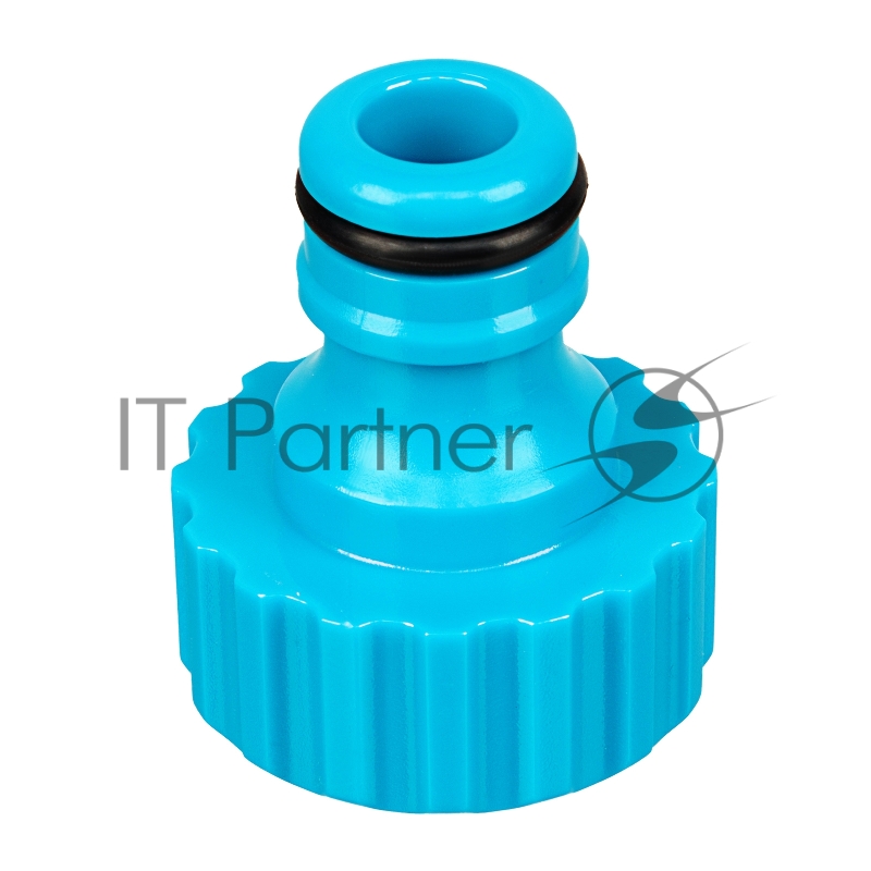 Адаптер с внутренней резьбой 3/4, LUXE// Palisad