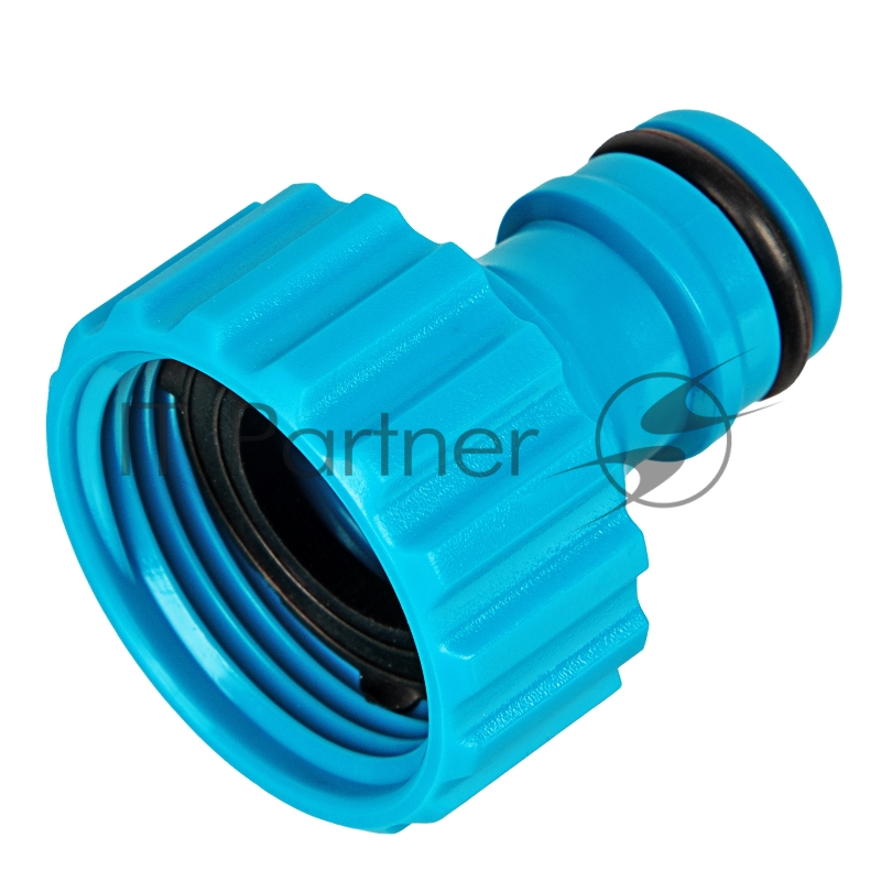 Адаптер с внутренней резьбой 3/4, LUXE// Palisad