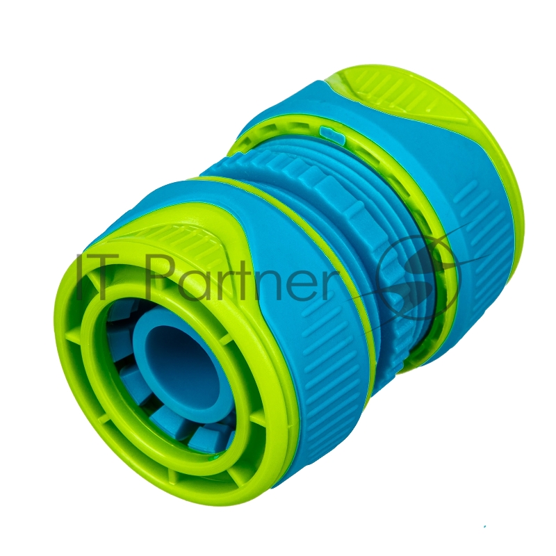 Муфта ремонтная 3/4, двухкомпонентная, LUXE// Palisad