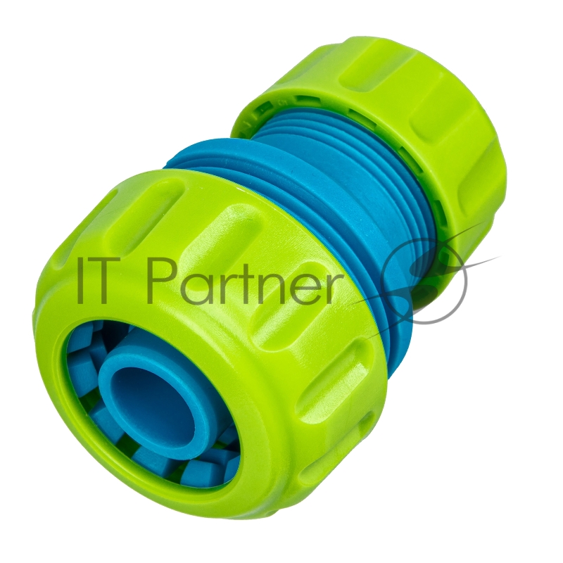 Муфта ремонтная с переходом 1/2-3/4, LUXE// Palisad