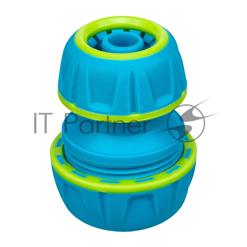 Муфта ремонтная универсальная 1/2-3/4, двухкомпонентная, LUXE// Palisad