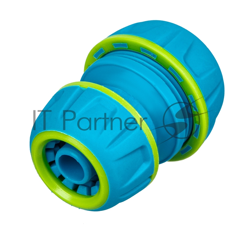 Муфта ремонтная универсальная 1/2-3/4, двухкомпонентная, LUXE// Palisad