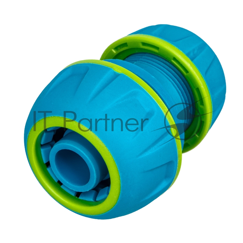 Муфта ремонтная универсальная 1/2-3/4, двухкомпонентная, LUXE// Palisad