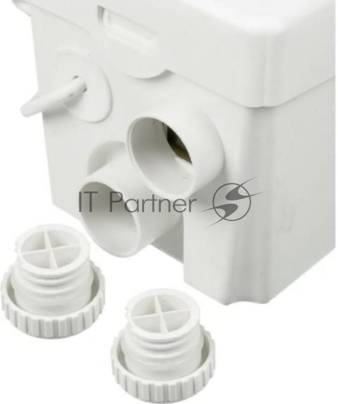 Канализационный насос КН 2D Ресанта