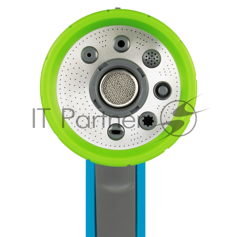 Пистолет-распылитель, 8 режимов, регулируемый, металлический, с курком, LUXE// Palisad