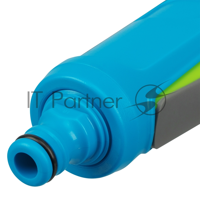 Пистолет-распылитель, регулируемый, с курком, LUXE// Palisad