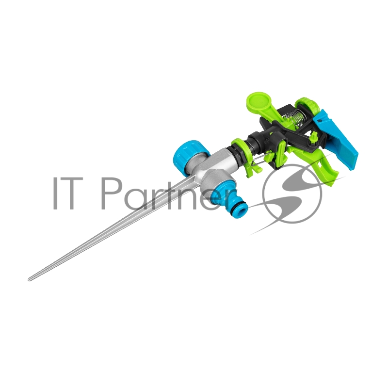 Распылитель импульсный усиленный, 390м2, LUXE// Palisad