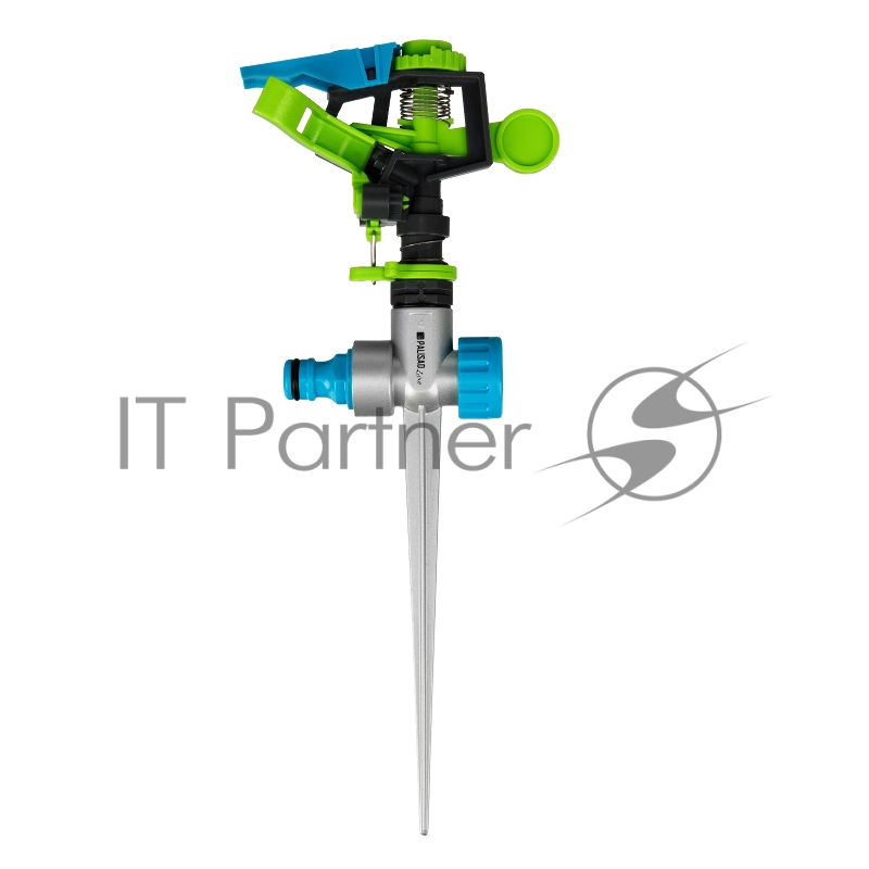 Распылитель импульсный усиленный, 390м2, LUXE// Palisad