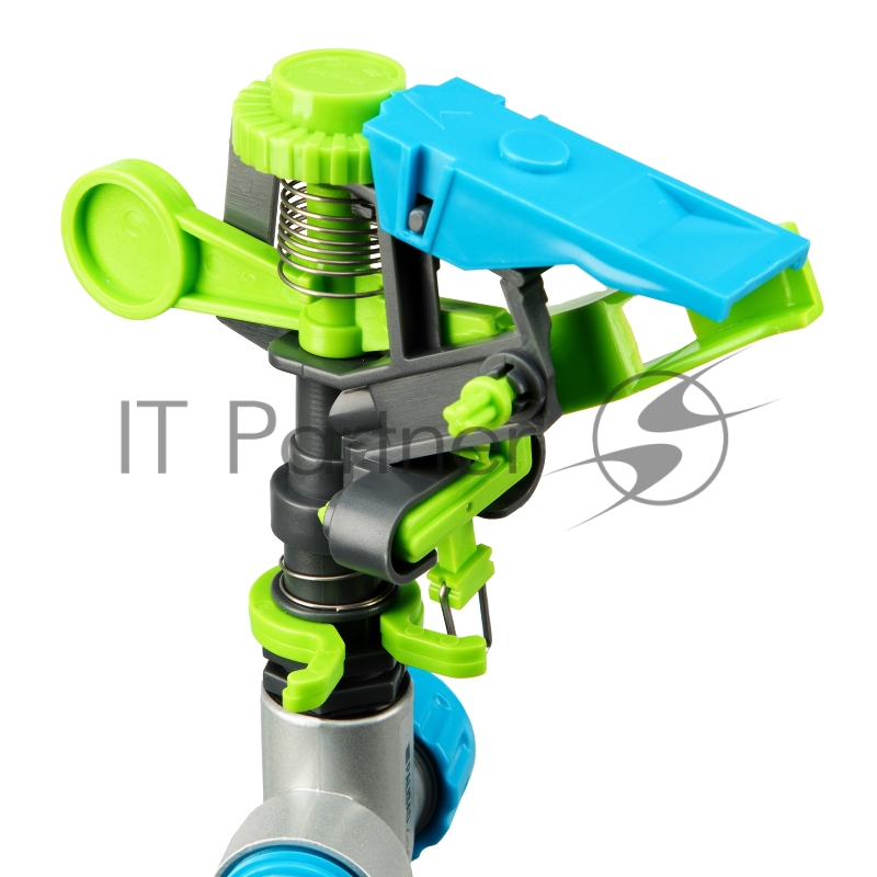 Распылитель импульсный усиленный, 390м2, LUXE// Palisad