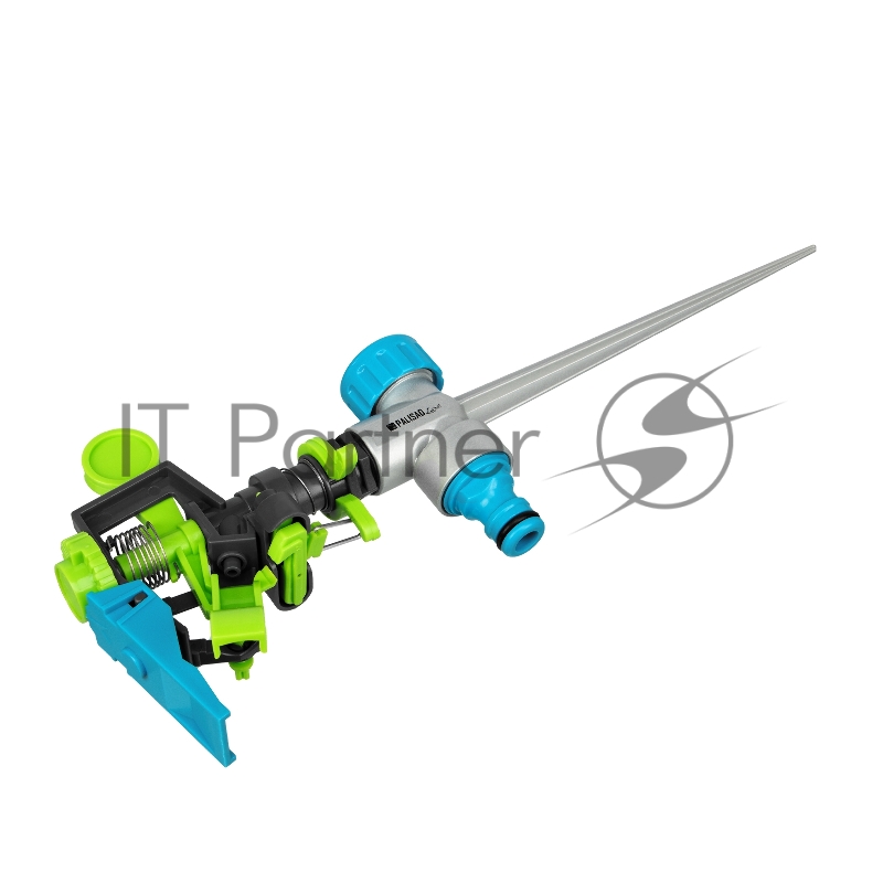 Распылитель импульсный усиленный, 390м2, LUXE// Palisad