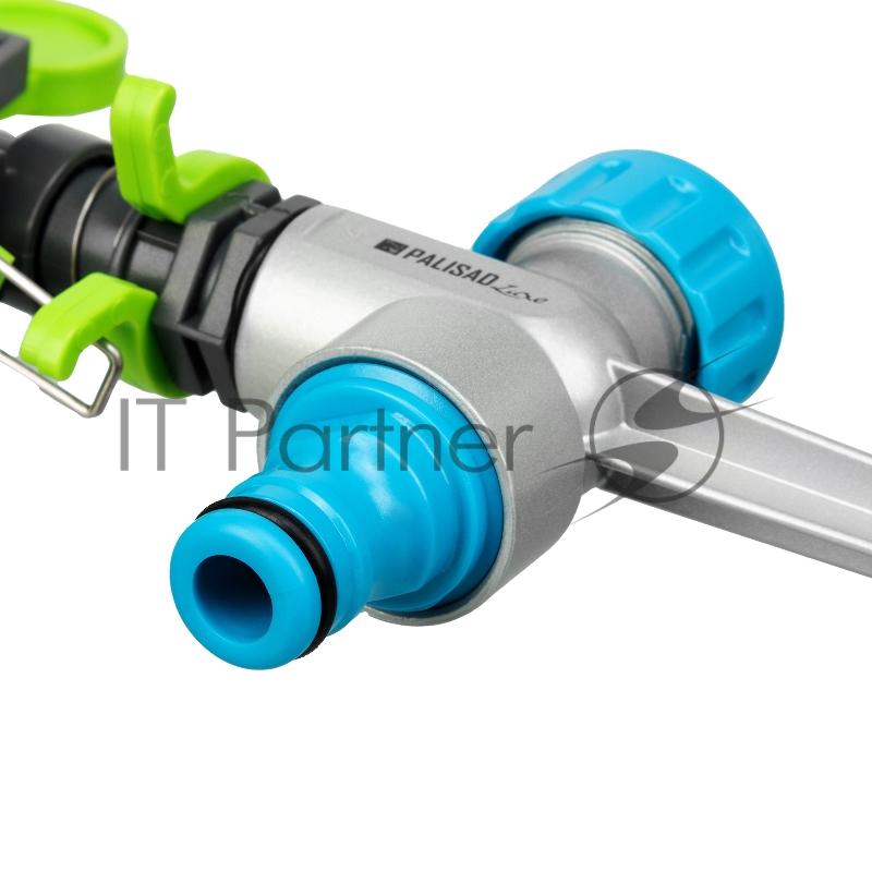 Распылитель импульсный усиленный, 390м2, LUXE// Palisad