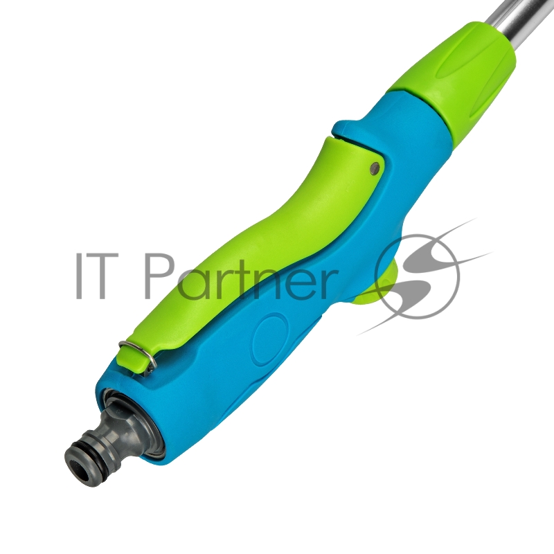 Распылитель 7 режимов, алюминиевая штанга, 500 мм, поворотная голова, LUXE// Palisad