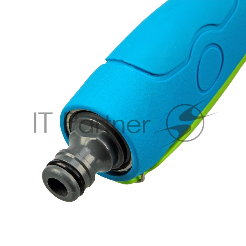 Распылитель 7 режимов, алюминиевая штанга, 500 мм, поворотная голова, LUXE// Palisad