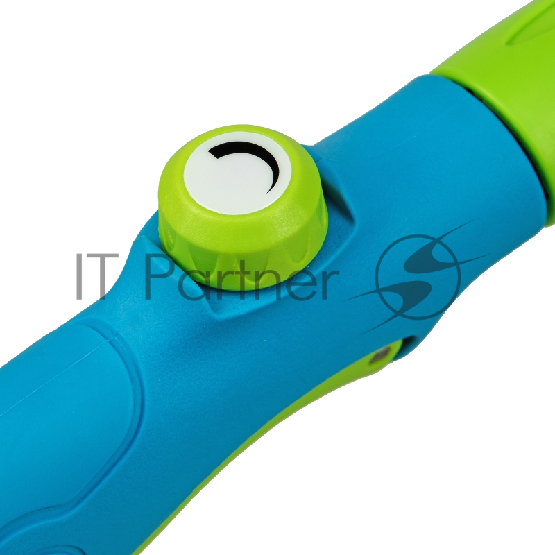 Распылитель 7 режимов, алюминиевая штанга, 500 мм, поворотная голова, LUXE// Palisad