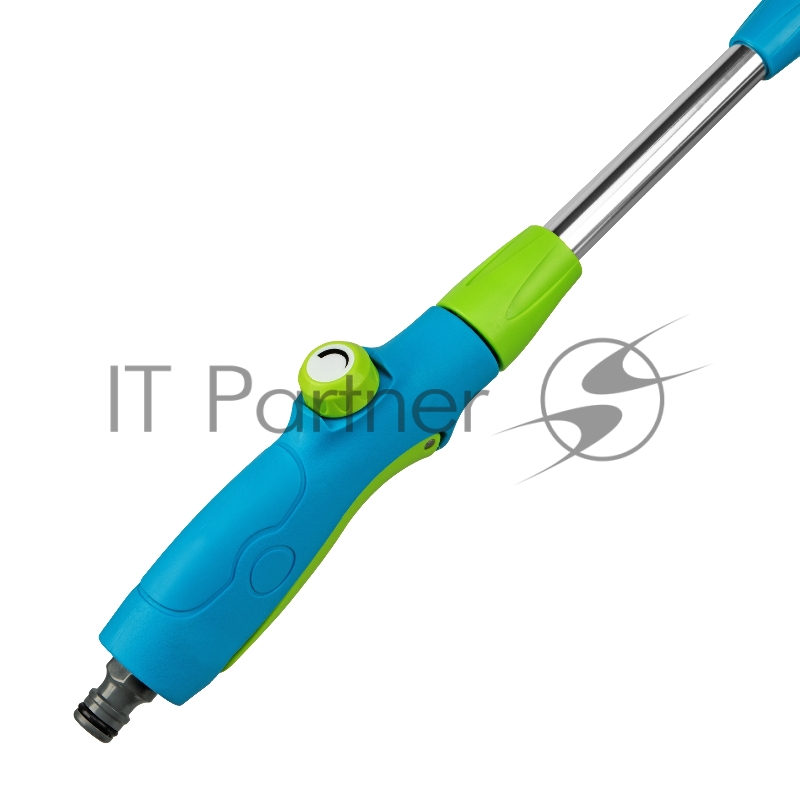 Распылитель 7 режимов, алюминиевая штанга, 500 мм, поворотная голова, LUXE// Palisad