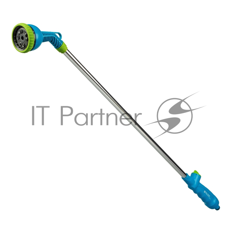 Распылитель 10 режимов, алюминиевая штанга, 850 мм, LUXE// Palisad