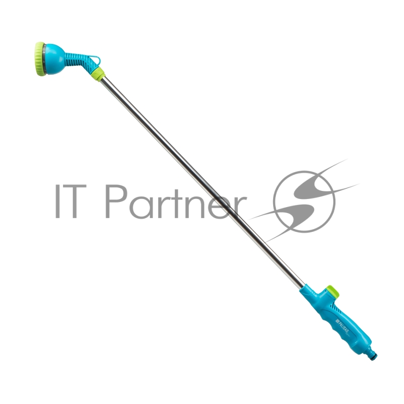 Распылитель 10 режимов, алюминиевая штанга, 850 мм, LUXE// Palisad