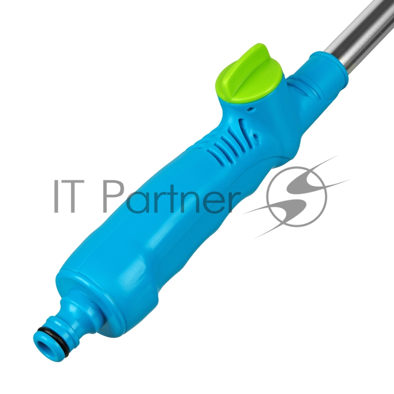 Распылитель 10 режимов, алюминиевая штанга, 850 мм, LUXE// Palisad