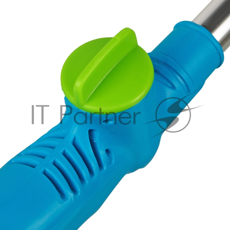 Распылитель 10 режимов, алюминиевая штанга, 850 мм, LUXE// Palisad